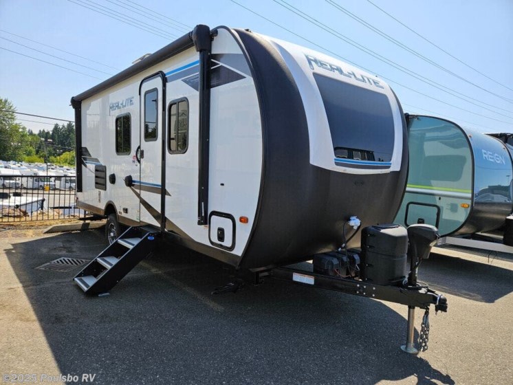 Email now about this 2022 Palomino Real-Lite Mini RL-189! Used 2022 Palomino Real-Lite Mini RL-189 available in Everett, Washington