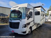 Call now about this 2024 Forest River FR3 32DS! 2024 Forest River FR3 32DS - New Class A For Sale by Poulsbo RV in Everett, Washington features Awning