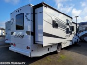 New 2024 Forest River FR3 32DS available in Everett, Washington