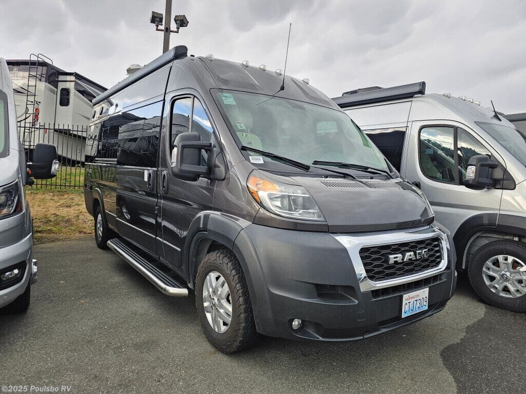 Email now about this 2022 Entegra Coach Ethos 20TL! Used 2022 Entegra Coach Ethos 20TL available in Everett, Washington