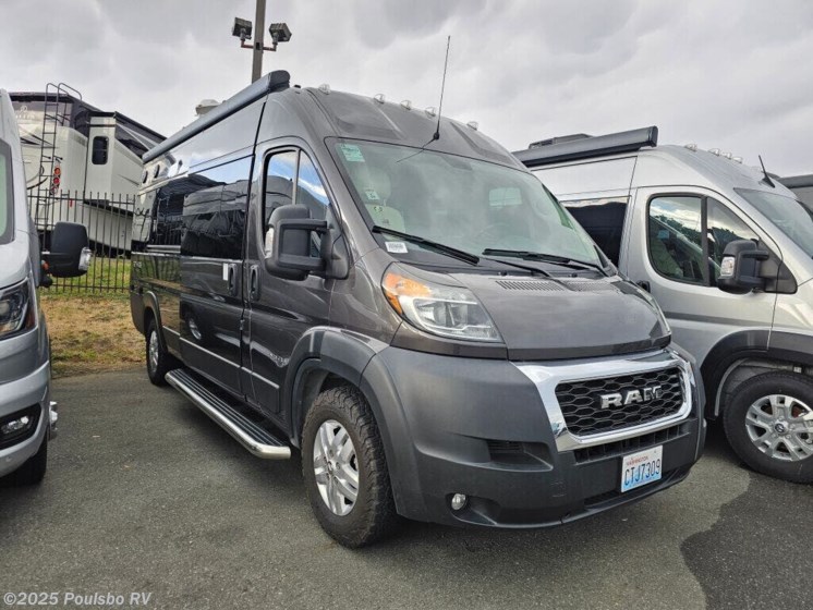 Email now about this 2022 Entegra Coach Ethos 20TL! Used 2022 Entegra Coach Ethos 20TL available in Everett, Washington