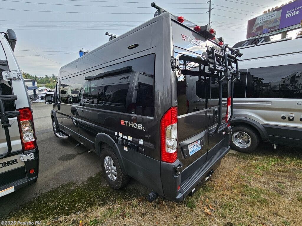 Used 2022 Entegra Coach Ethos 20TL available in Everett, Washington