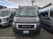 Call now about this 2022 Entegra Coach Ethos 20TL! 2022 Entegra Coach Ethos 20TL - Used Class B For Sale by Poulsbo RV in Everett, Washington features Awning