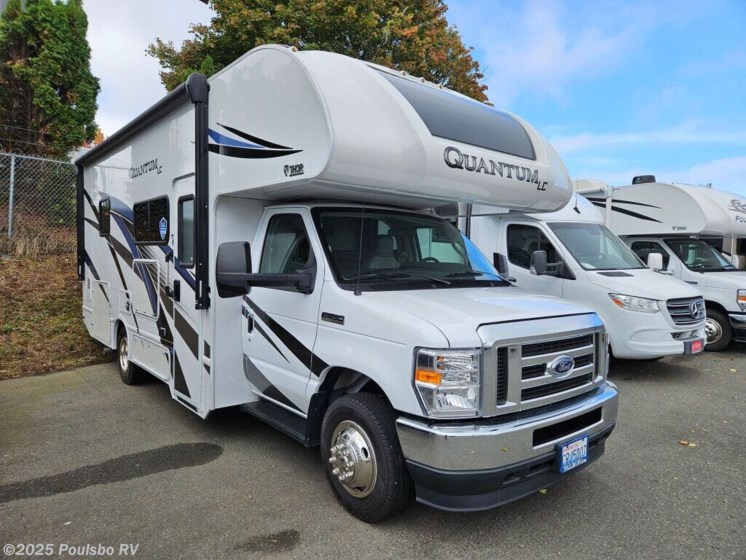 Email now about this 2023 Thor Motor Coach Quantum LC LC25! Used 2023 Thor Motor Coach Quantum LC LC25 available in Everett, Washington