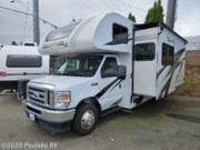 Contact us now about this 2023 Thor Motor Coach Quantum LC LC25! 2023 Quantum LC LC25 by Thor Motor Coach from Poulsbo RV in Everett, Washington