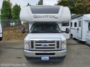 Call now about this 2023 Thor Motor Coach Quantum LC LC25! 2023 Thor Motor Coach Quantum LC LC25 - Used Class C For Sale by Poulsbo RV in Everett, Washington features Awning