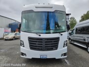 Call now about this 2022 Forest River FR3 30DS! 2022 Forest River FR3 30DS - Used Class A For Sale by Poulsbo RV in Everett, Washington features Awning