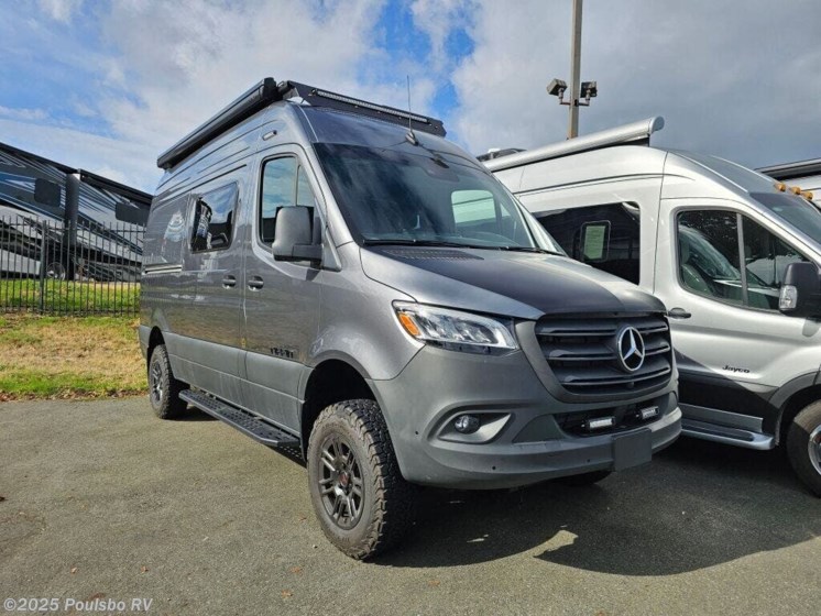 Email now about this 2026 Tiffin GH1 19AV! New 2026 Tiffin GH1 19AV available in Everett, Washington