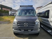 Call now about this 2026 Tiffin GH1 19AV! 2026 Tiffin GH1 19AV - New Class B For Sale by Poulsbo RV in Everett, Washington features Awning