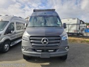 Call now about this 2026 Tiffin GH1 19AV! 2026 Tiffin GH1 19AV - New Class B For Sale by Poulsbo RV in Everett, Washington features Awning