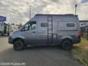 New 2026 Tiffin GH1 19AV available in Everett, Washington