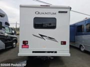 Contact us now about this 2026 Thor Motor Coach Quantum LC19! 2026 Quantum LC19 by Thor Motor Coach from Poulsbo RV in Everett, Washington