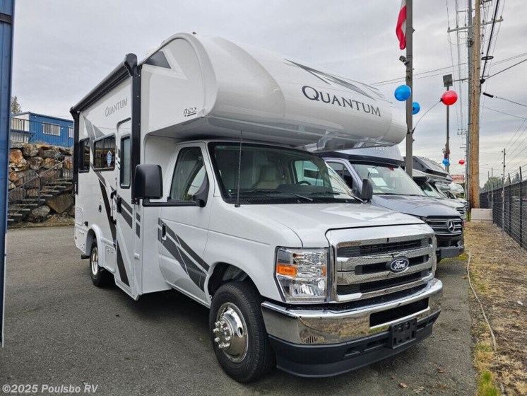 Email now about this 2026 Thor Motor Coach Quantum LC19! New 2026 Thor Motor Coach Quantum LC19 available in Everett, Washington