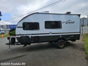 Contact us now about this 2026 Forest River R-Pod RP-194! 2026 R-Pod RP-194 by Forest River from Poulsbo RV in Everett, Washington