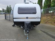 Call now about this 2026 Forest River R-Pod RP-194! 2026 Forest River R-Pod RP-194 - New Travel Trailer For Sale by Poulsbo RV in Everett, Washington features Awning