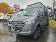 Contact us now about this 2026 Tiffin GH2 22BV! 2026 GH2 22BV by Tiffin from Poulsbo RV in Everett, Washington