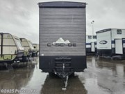 Call now about this 2026 Forest River Cascade 16ML! 2026 Forest River Cascade 16ML - New Destination Trailer For Sale by Poulsbo RV in Everett, Washington