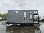 New 2026 Forest River Cascade 16ML available in Everett, Washington