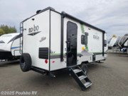 Contact us now about this 2024 Forest River No Boundaries 19.5! 2024 No Boundaries 19.5 by Forest River from Poulsbo RV in Everett, Washington