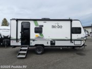 Call now about this 2024 Forest River No Boundaries 19.5! 2024 Forest River No Boundaries 19.5 - Used Travel Trailer For Sale by Poulsbo RV in Everett, Washington features Awning
