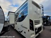 Contact us now about this 2023 Coachmen Mirada 35ES! 2023 Mirada 35ES by Coachmen from Poulsbo RV in Everett, Washington