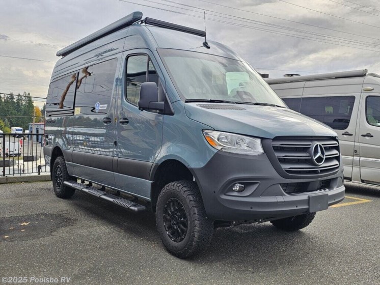 Email now about this 2026 Thor Motor Coach Sanctuary 19M! New 2026 Thor Motor Coach Sanctuary 19M available in Everett, Washington