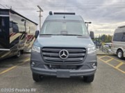 Call now about this 2026 Thor Motor Coach Sanctuary 19M! 2026 Thor Motor Coach Sanctuary 19M - New Class B For Sale by Poulsbo RV in Everett, Washington features Awning