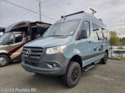 Contact us now about this 2026 Thor Motor Coach Sanctuary 19M! 2026 Sanctuary 19M by Thor Motor Coach from Poulsbo RV in Everett, Washington