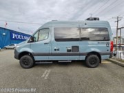 New 2026 Thor Motor Coach Sanctuary 19M available in Everett, Washington