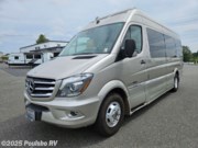 Contact us now about this 2015 Roadtrek RT Adventurous CS! 2015 RT Adventurous CS by Roadtrek from Poulsbo RV in Everett, Washington