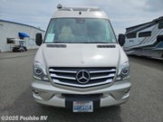 Call now about this 2015 Roadtrek RT Adventurous CS! 2015 Roadtrek RT Adventurous CS - Used Class B For Sale by Poulsbo RV in Everett, Washington features Awning