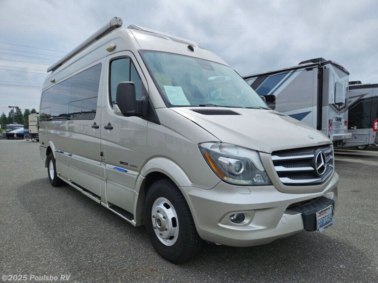 Email now about this 2015 Roadtrek RT Adventurous CS! Used 2015 Roadtrek RT Adventurous CS available in Everett, Washington