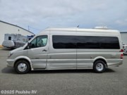 Used 2015 Roadtrek RT Adventurous CS available in Everett, Washington