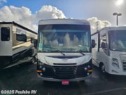 Call now about this 2014 Fleetwood Terra SE 31C! 2014 Fleetwood Terra SE 31C - Used Class A For Sale by Poulsbo RV in Everett, Washington features Awning