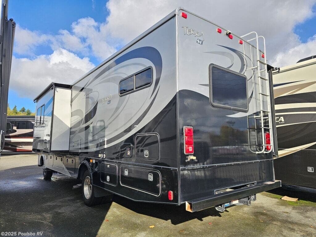 Used 2014 Fleetwood Terra SE 31C available in Everett, Washington