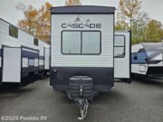 Call now about this 2026 Forest River Cascade 39DK! 2026 Forest River Cascade 39DK - New Destination Trailer For Sale by Poulsbo RV in Everett, Washington features Awning