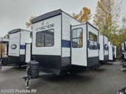 Contact us now about this 2026 Forest River Cascade 39DK! 2026 Cascade 39DK by Forest River from Poulsbo RV in Everett, Washington