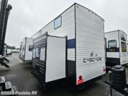 New 2026 Forest River Cascade 39DK available in Everett, Washington