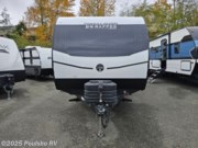 Call now about this 2026 Forest River Unmapped 26ML! 2026 Forest River Unmapped 26ML - New Travel Trailer For Sale by Poulsbo RV in Everett, Washington features Awning