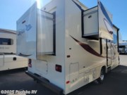 Used 2021 Thor Motor Coach Axisî RUV⢠25.6 available in Everett, Washington