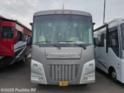Call now about this 2015 Winnebago Vista 36Y! 2015 Winnebago Vista 36Y - Used Class A For Sale by Poulsbo RV in Everett, Washington features Awning
