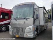 Contact us now about this 2015 Winnebago Vista 36Y! 2015 Vista 36Y by Winnebago from Poulsbo RV in Everett, Washington