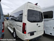 Call now about this 2025 Pleasure-Way Plateau TS! 2025 Pleasure-Way Plateau TS - New Class B For Sale by Poulsbo RV in Everett, Washington features Awning