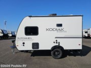 New 2026 Dutchmen Kodiak 130BHS available in Everett, Washington