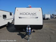 Call now about this 2026 Dutchmen Kodiak 130BHS! 2026 Dutchmen Kodiak 130BHS - New Travel Trailer For Sale by Poulsbo RV in Everett, Washington features Awning