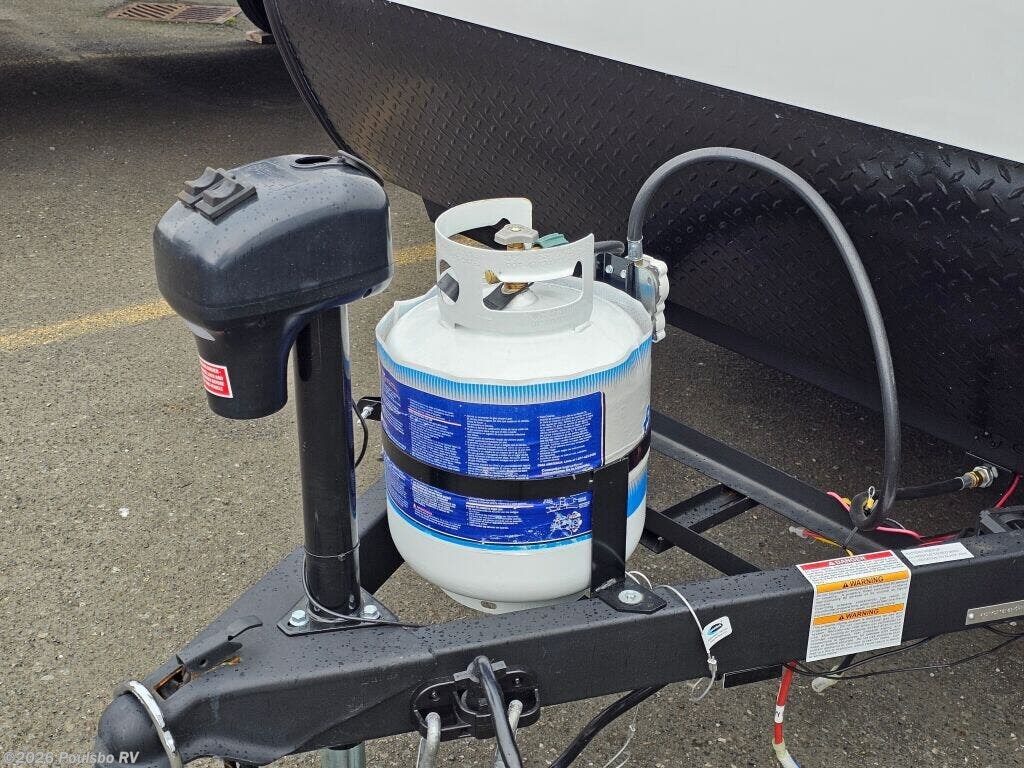 New 2026 Dutchmen Kodiak 130BHS available in Everett, Washington