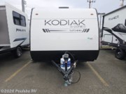 Call now about this 2026 Dutchmen Kodiak 130BHS! 2026 Dutchmen Kodiak 130BHS - New Travel Trailer For Sale by Poulsbo RV in Everett, Washington features Awning