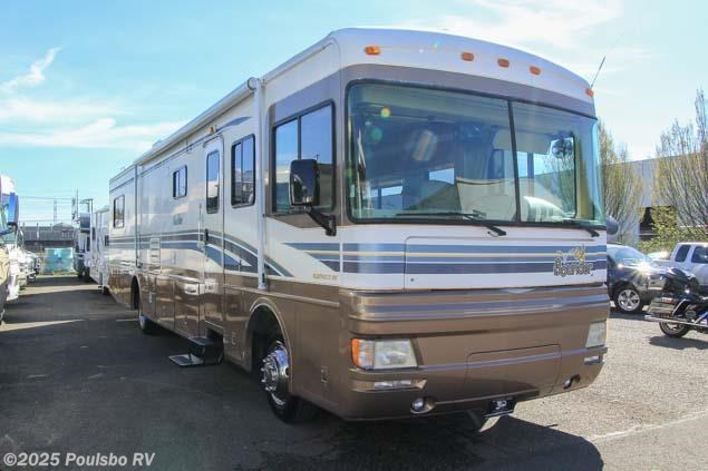 2000 Fleetwood RV Bounder 39Z for Sale in Auburn, WA 98002 ...