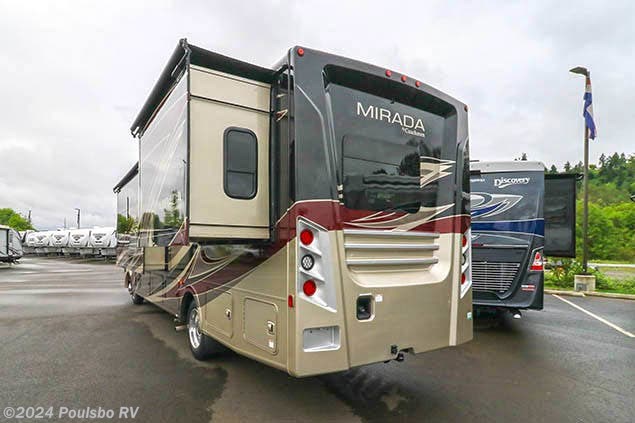 2022 Mirada 315KS by Coachmen from Poulsbo RV in Sumner, Washington