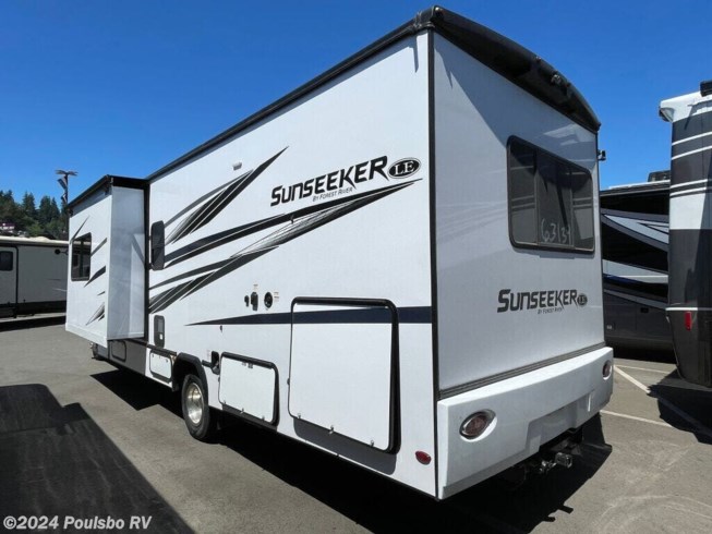 2023 Forest River Sunseeker 3250SLE - New Class C For Sale by Poulsbo RV in Sumner, Washington